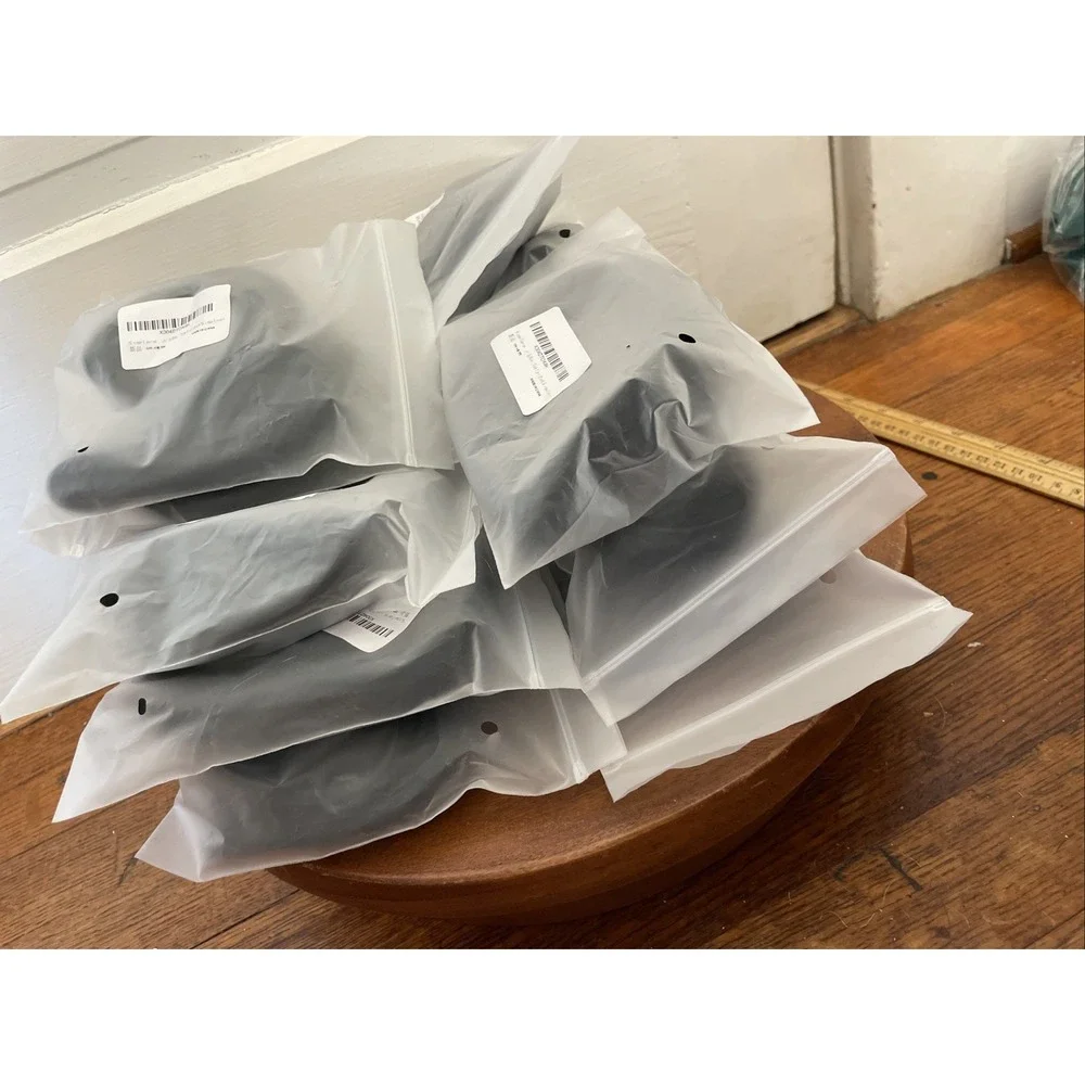 16 silicone face cushion accessory for virtual reality headset‎ Meta Quest 2